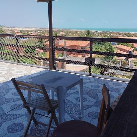 Seomarujo Rent A Room Morro Branco Beberibe Exterior photo