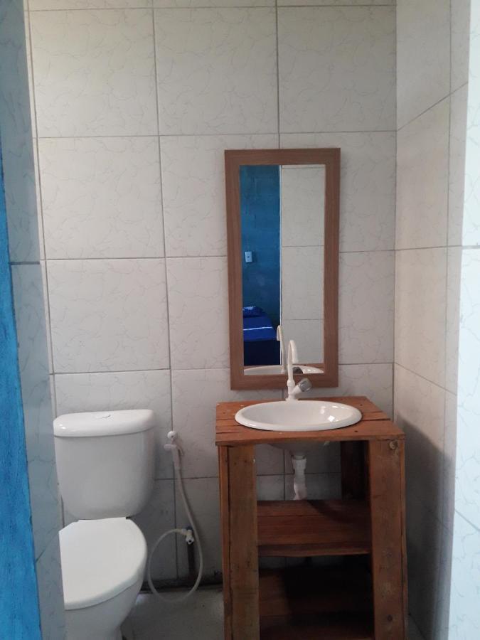 Seomarujo Rent A Room Morro Branco Beberibe Exterior photo