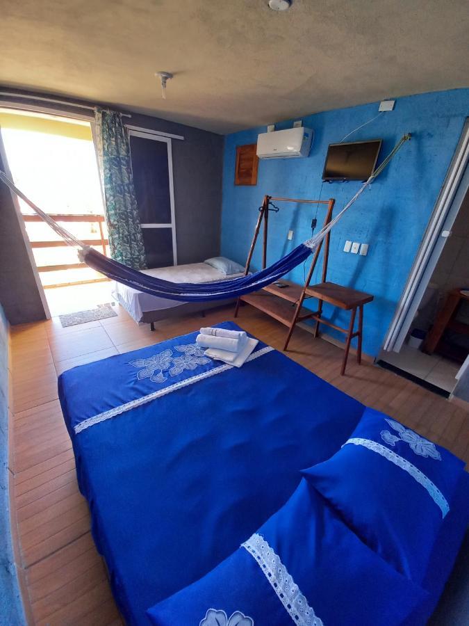 Seomarujo Rent A Room Morro Branco Beberibe Exterior photo