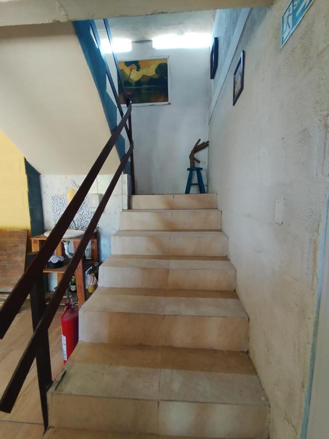 Seomarujo Rent A Room Morro Branco Beberibe Exterior photo