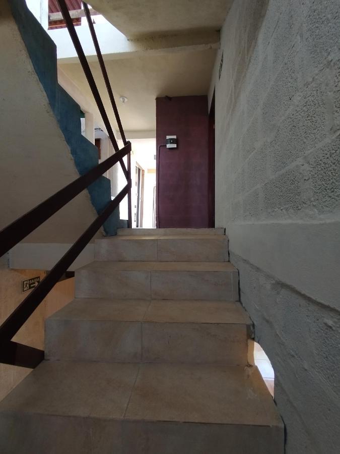 Seomarujo Rent A Room Morro Branco Beberibe Exterior photo