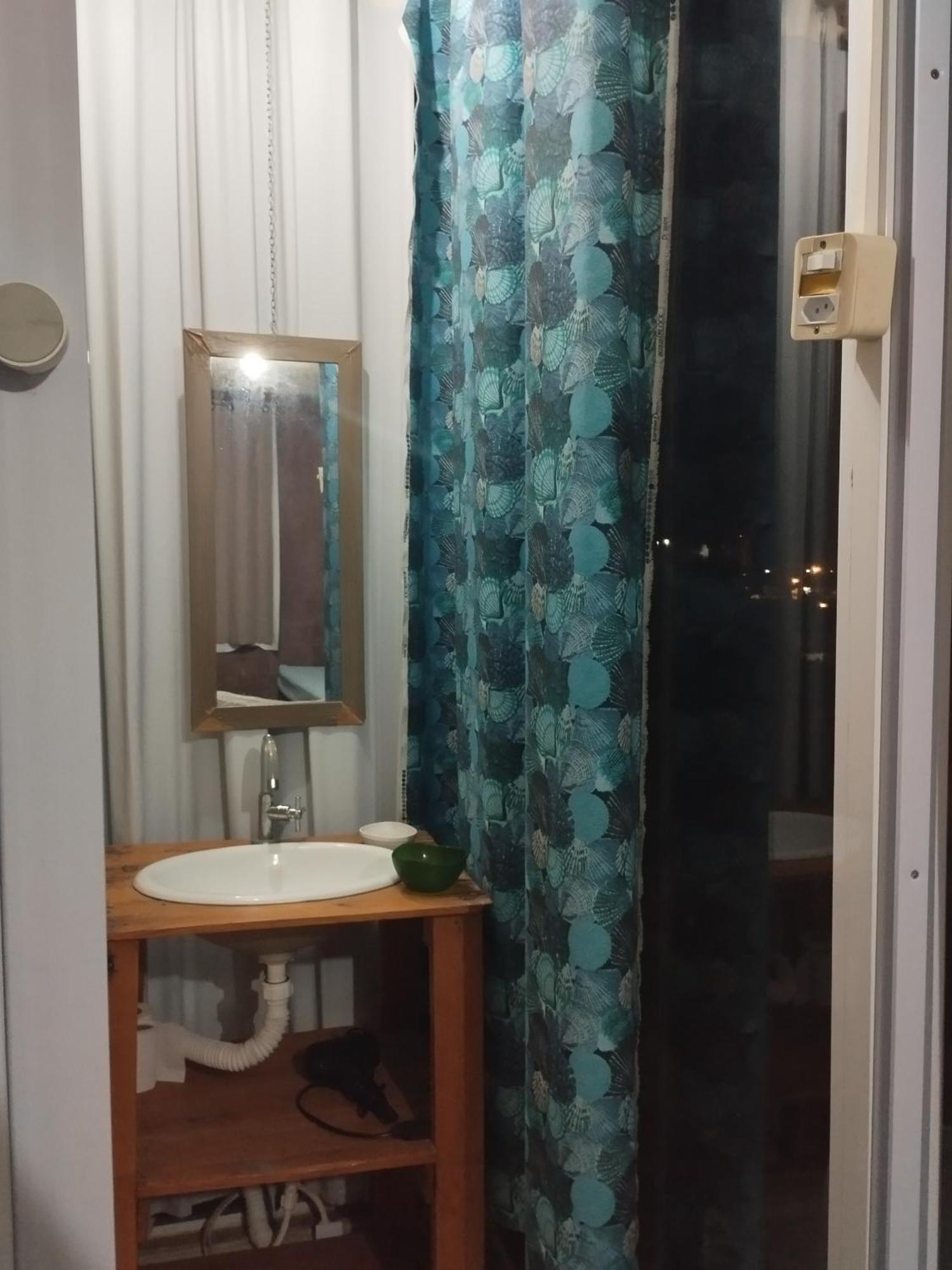 Seomarujo Rent A Room Morro Branco Beberibe Exterior photo