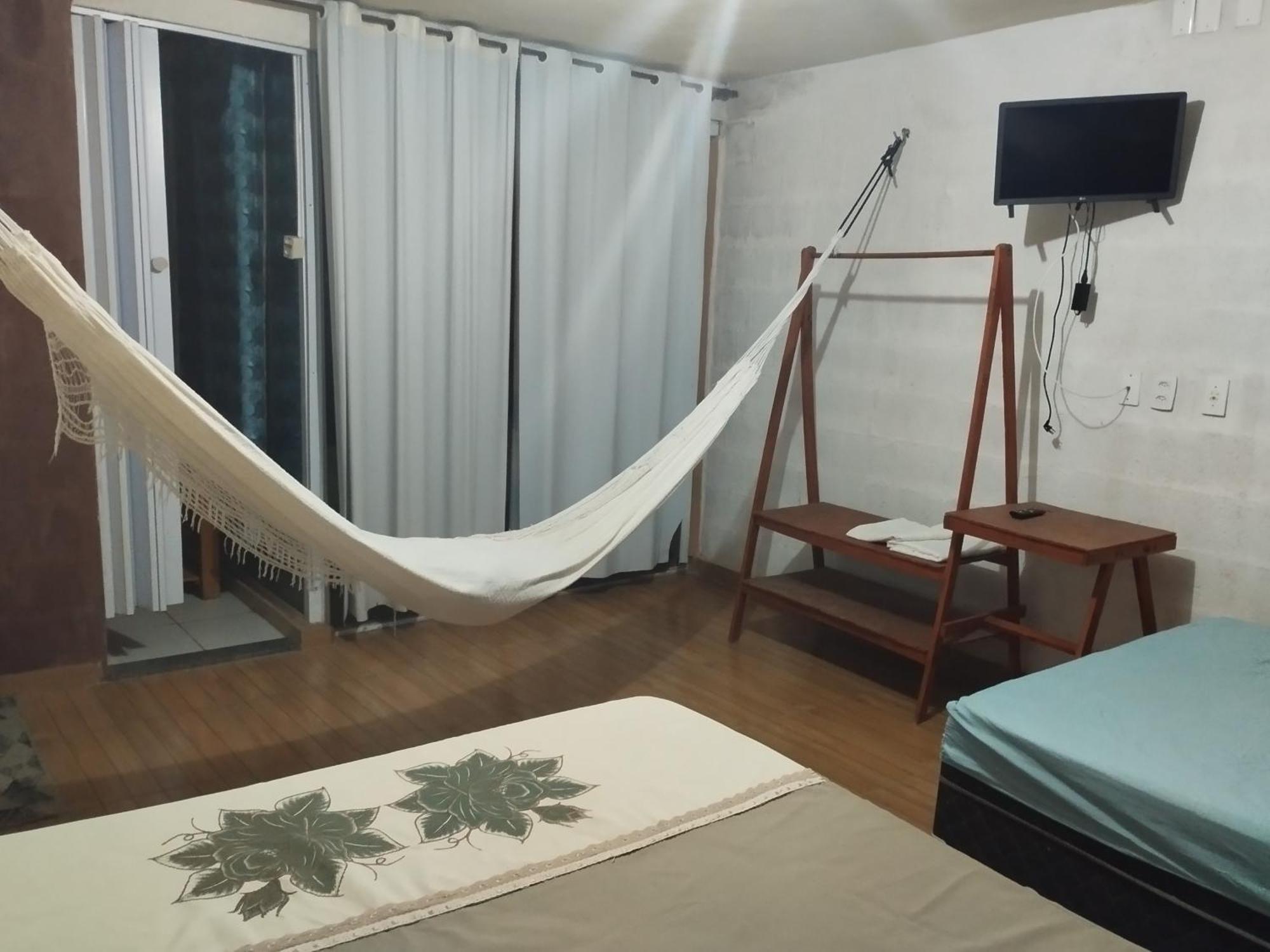 Seomarujo Rent A Room Morro Branco Beberibe Exterior photo