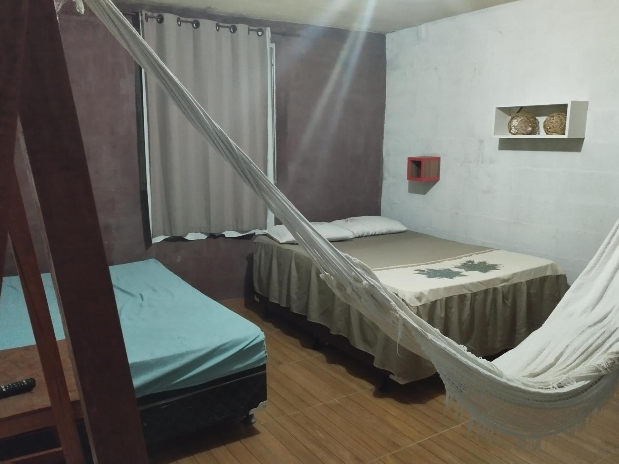 Seomarujo Rent A Room Morro Branco Beberibe Exterior photo