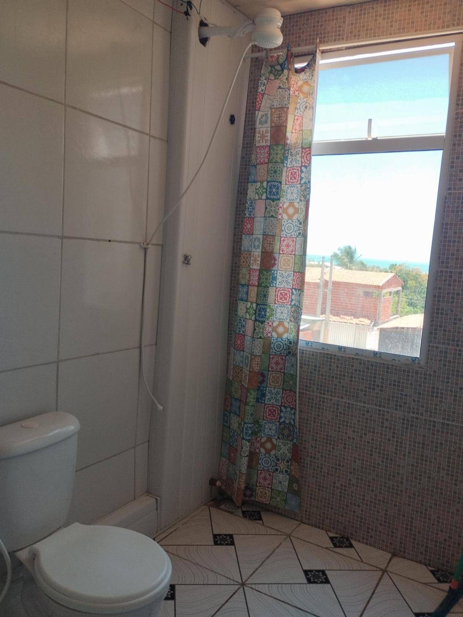 Seomarujo Rent A Room Morro Branco Beberibe Exterior photo