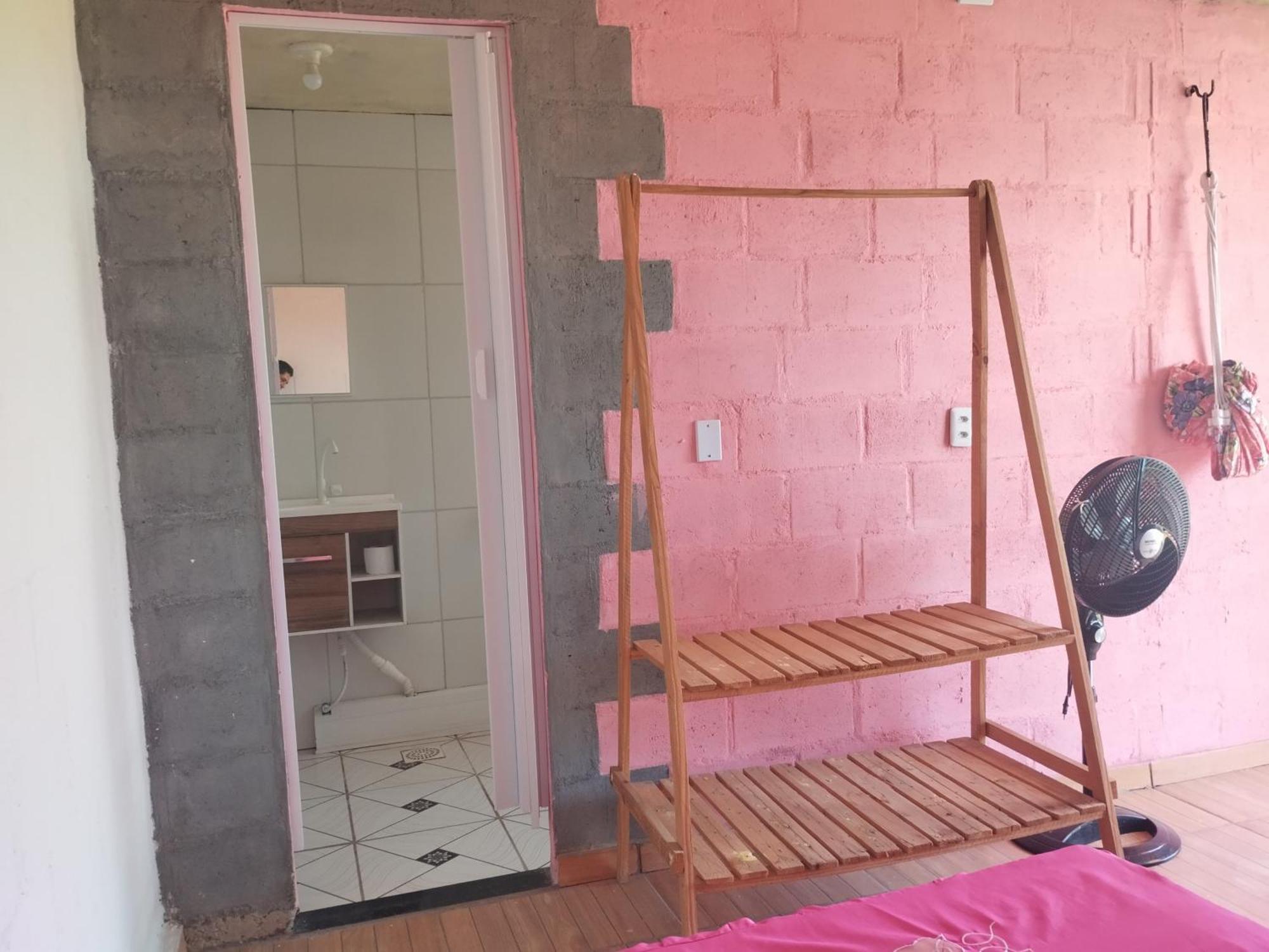 Seomarujo Rent A Room Morro Branco Beberibe Exterior photo