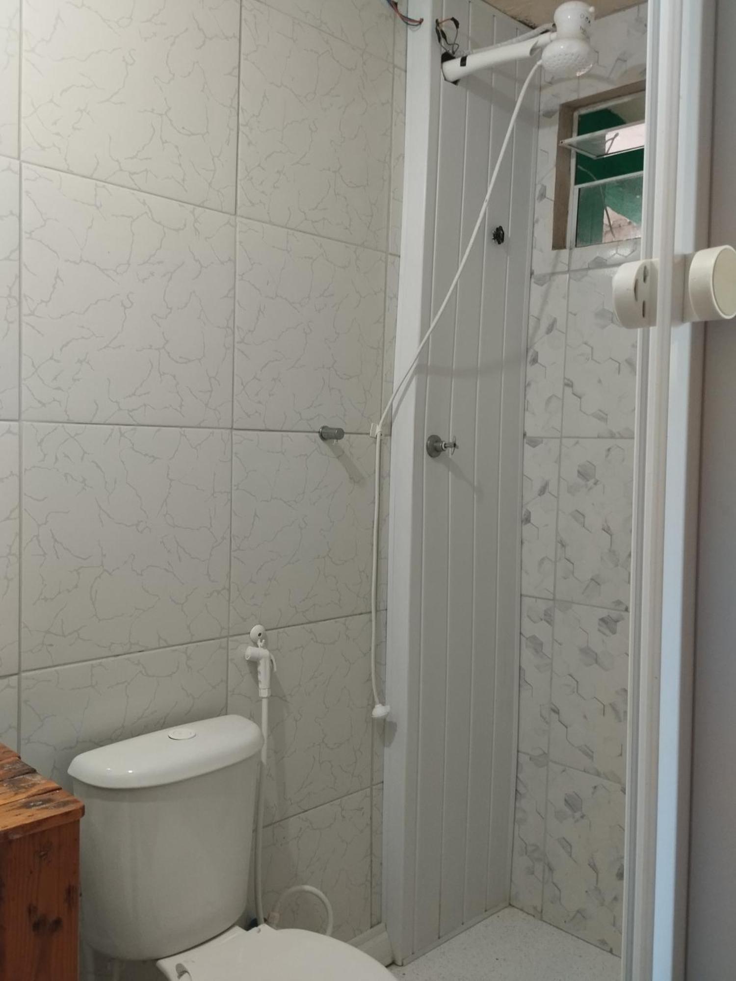 Seomarujo Rent A Room Morro Branco Beberibe Exterior photo