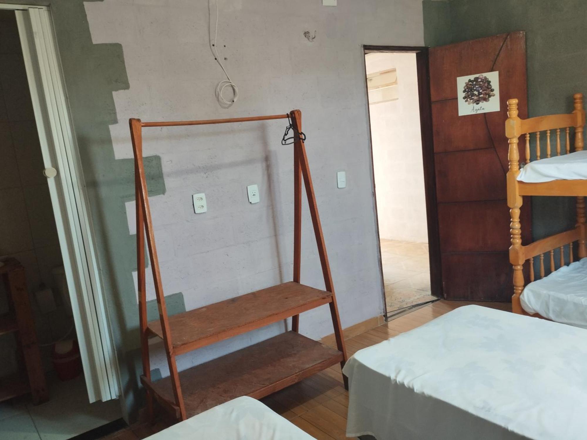 Seomarujo Rent A Room Morro Branco Beberibe Exterior photo