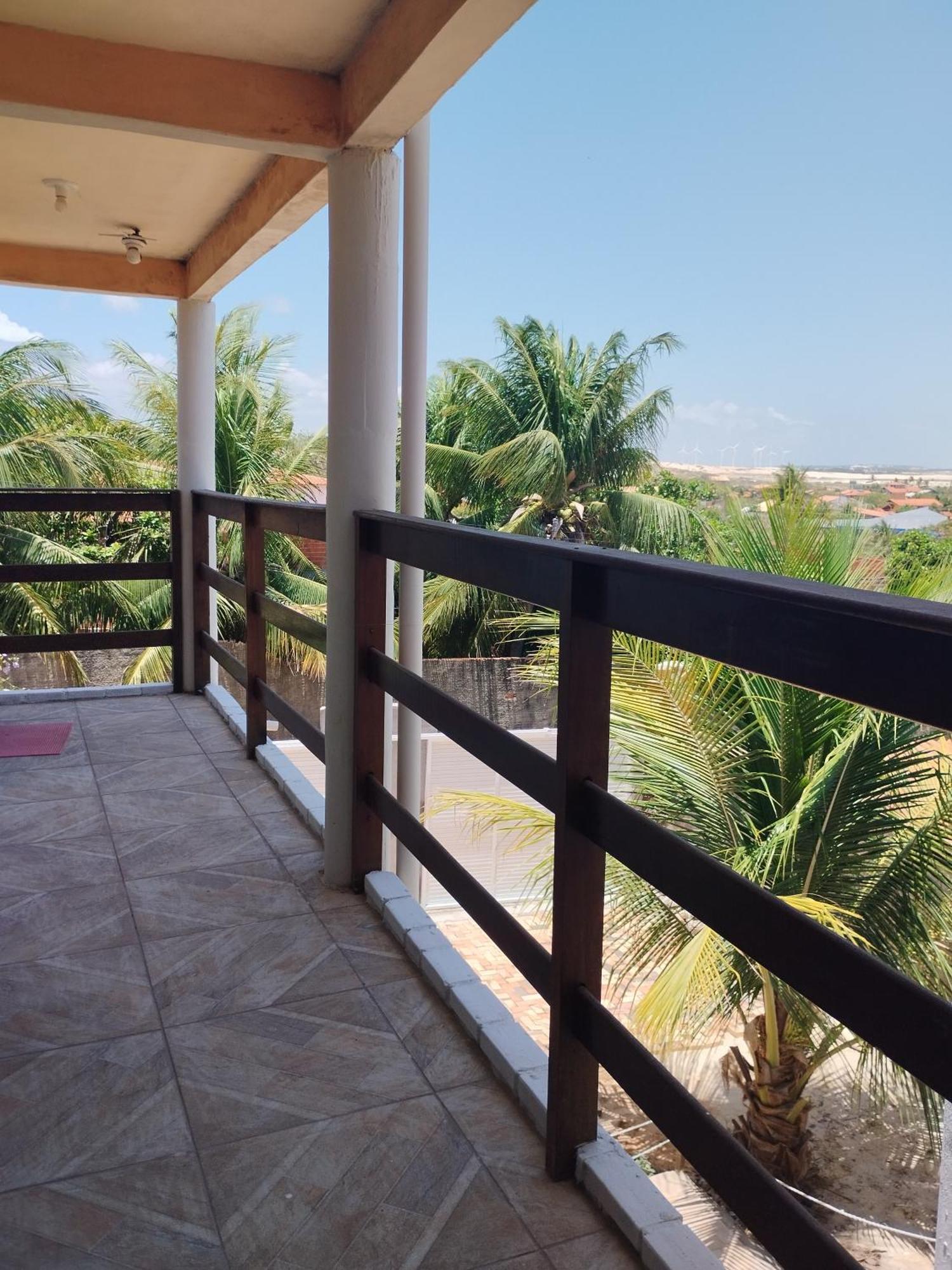 Seomarujo Rent A Room Morro Branco Beberibe Exterior photo