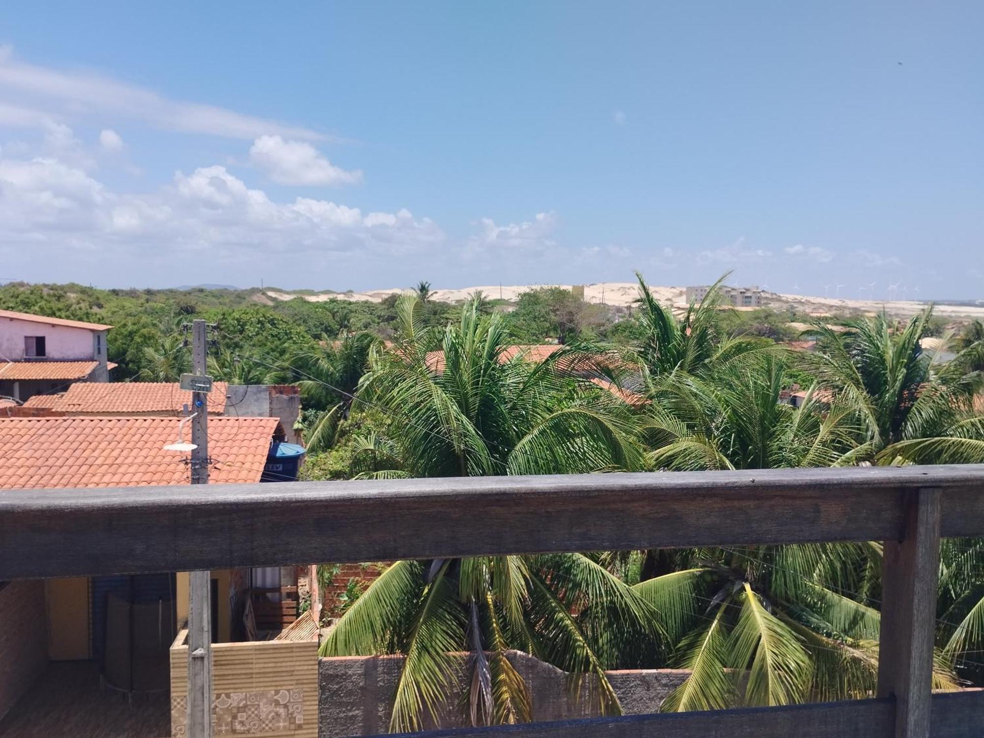 Seomarujo Rent A Room Morro Branco Beberibe Exterior photo