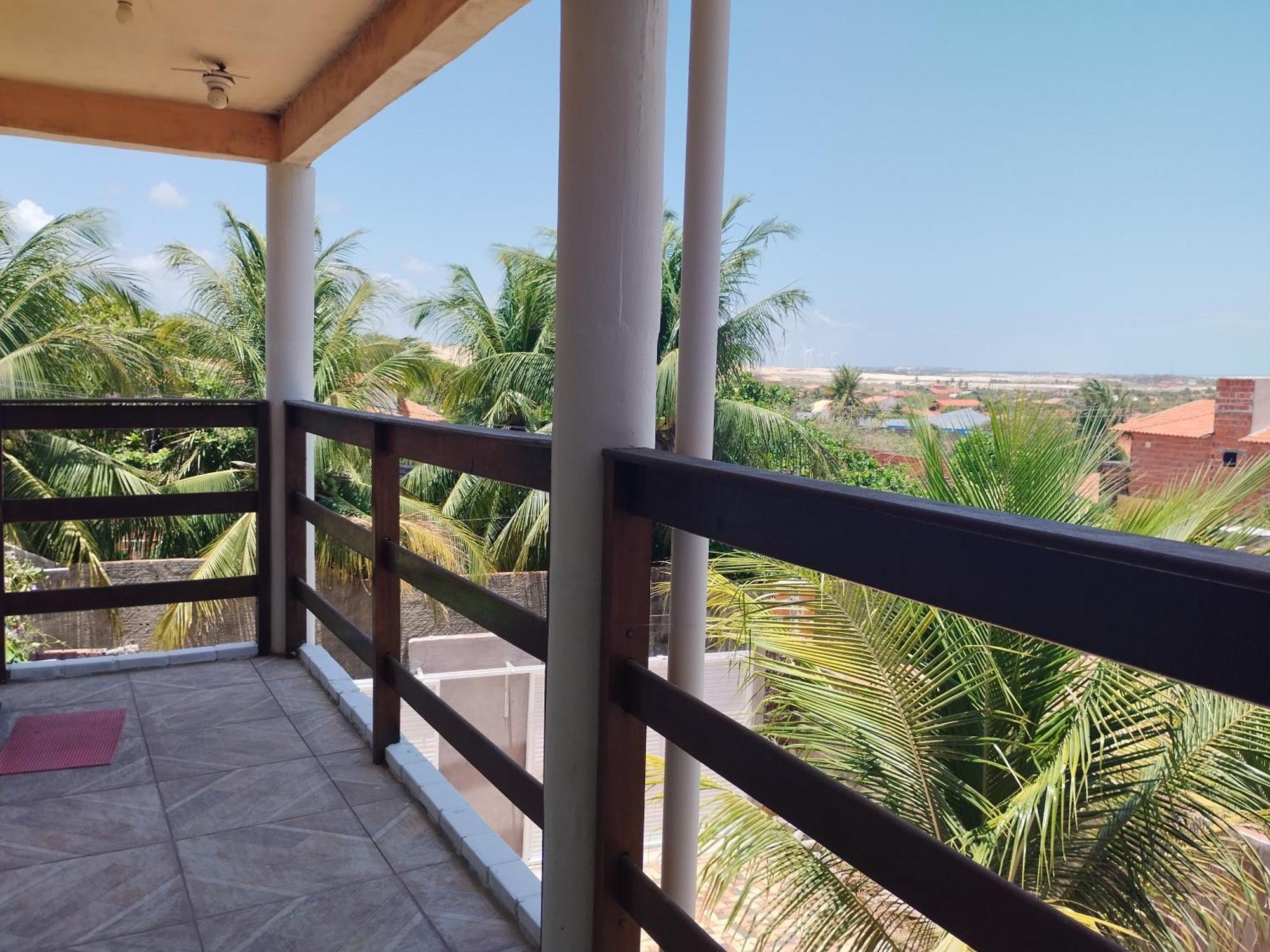 Seomarujo Rent A Room Morro Branco Beberibe Exterior photo