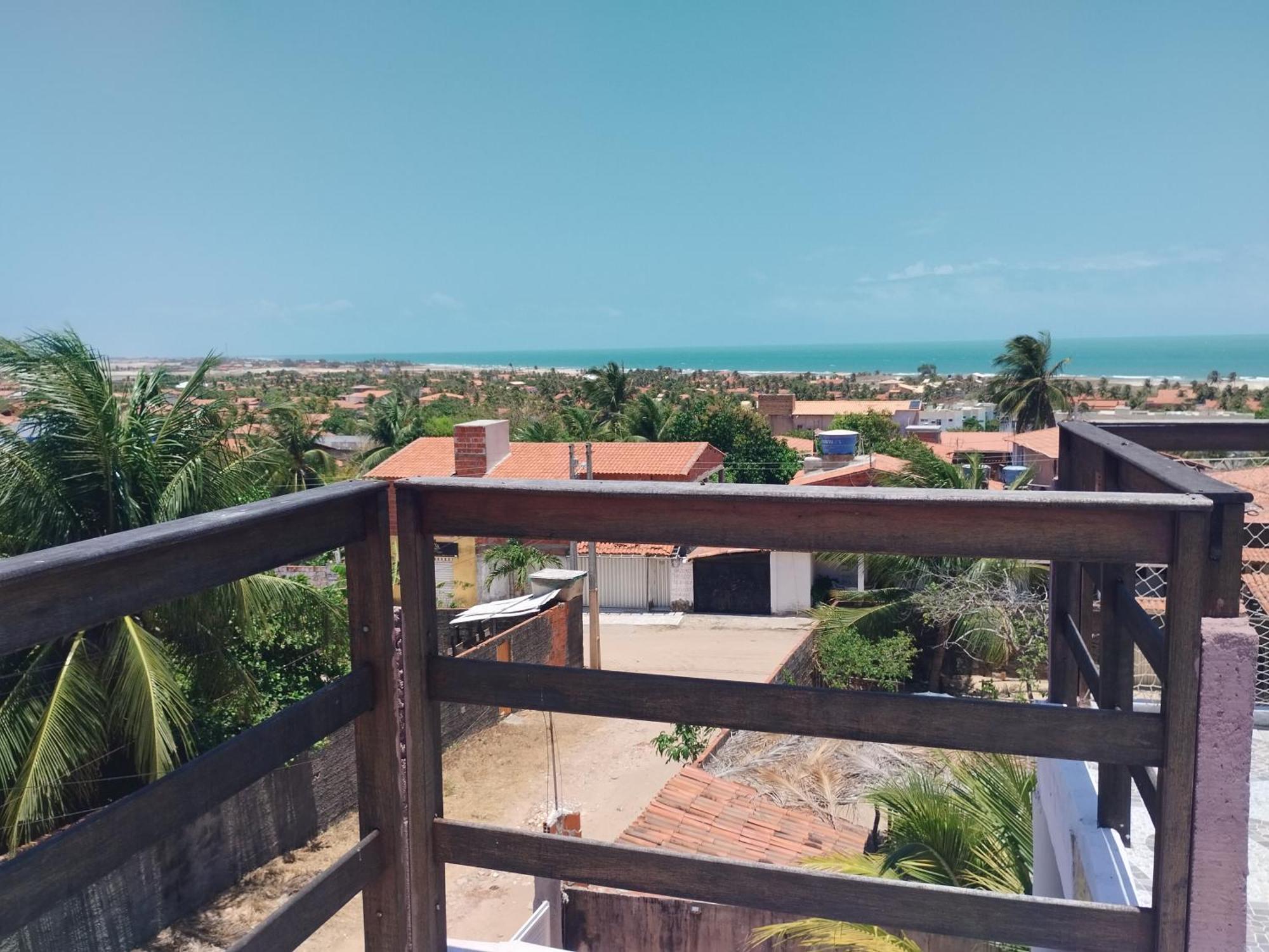 Seomarujo Rent A Room Morro Branco Beberibe Exterior photo
