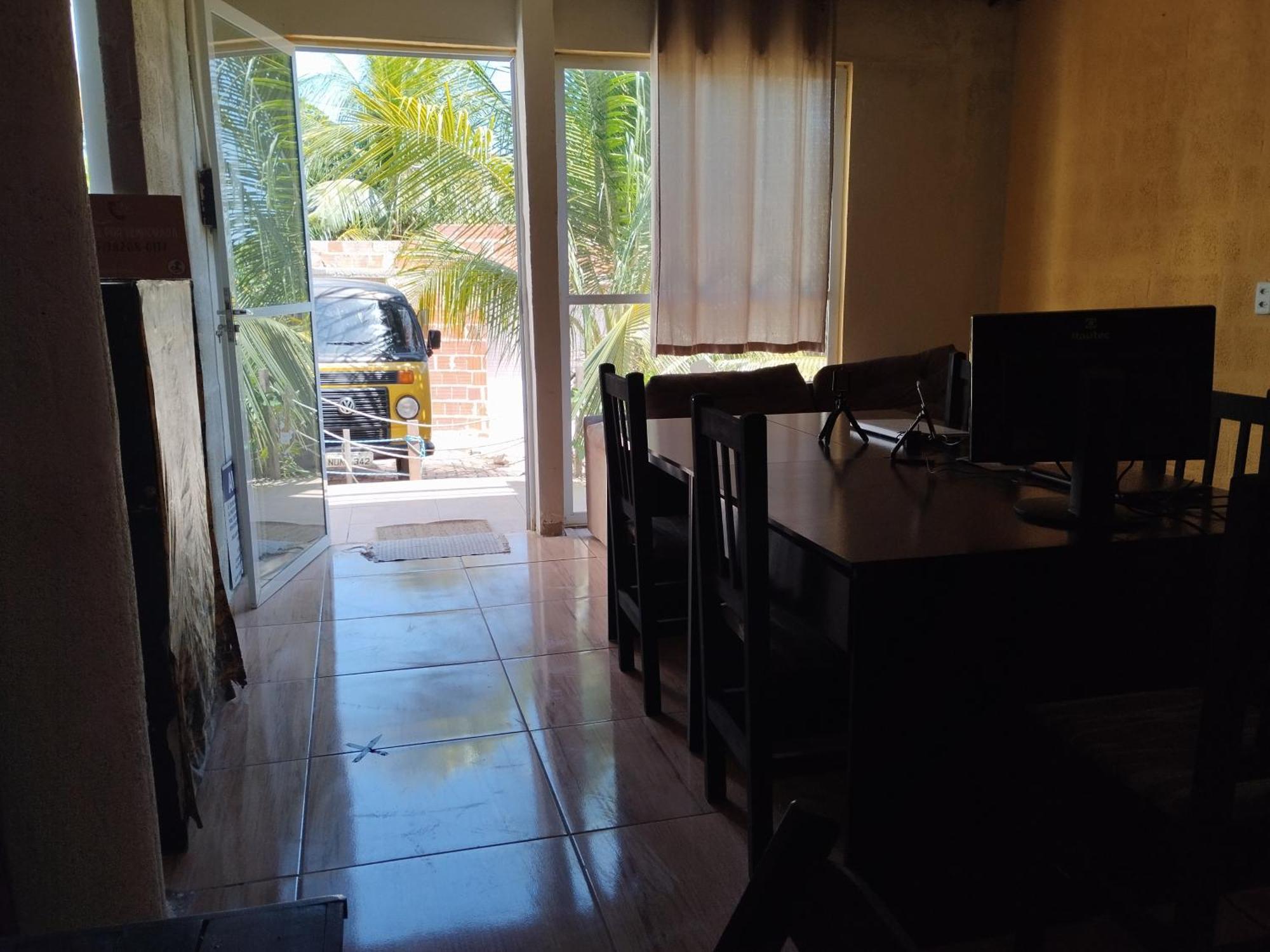 Seomarujo Rent A Room Morro Branco Beberibe Exterior photo