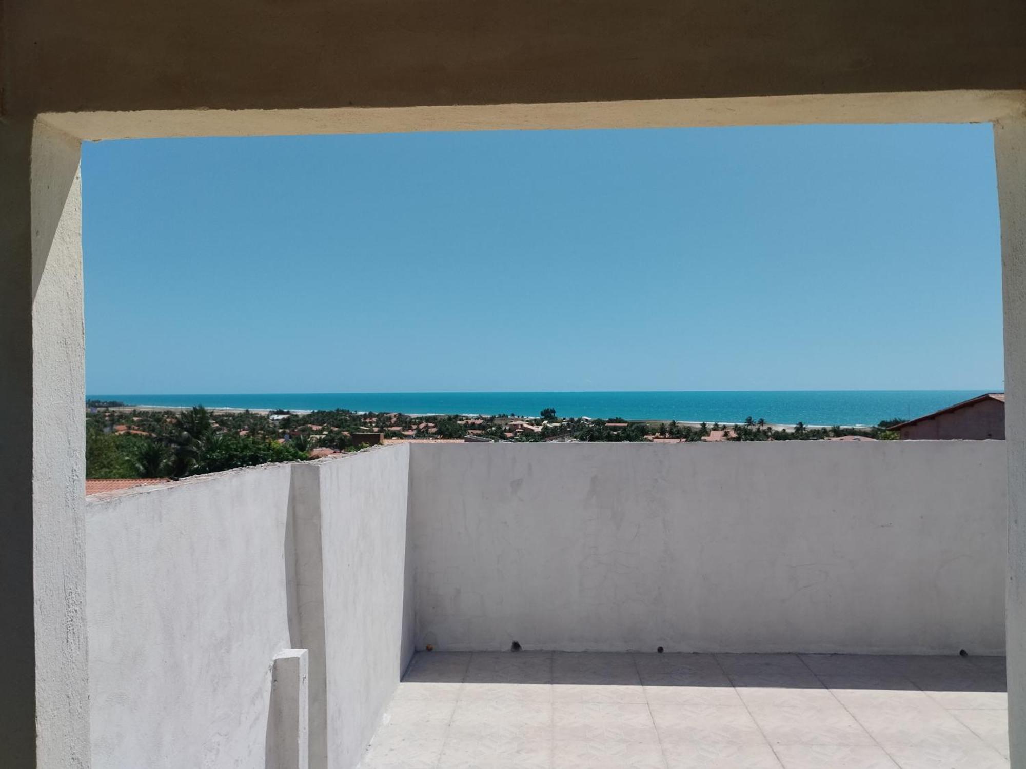 Seomarujo Rent A Room Morro Branco Beberibe Exterior photo
