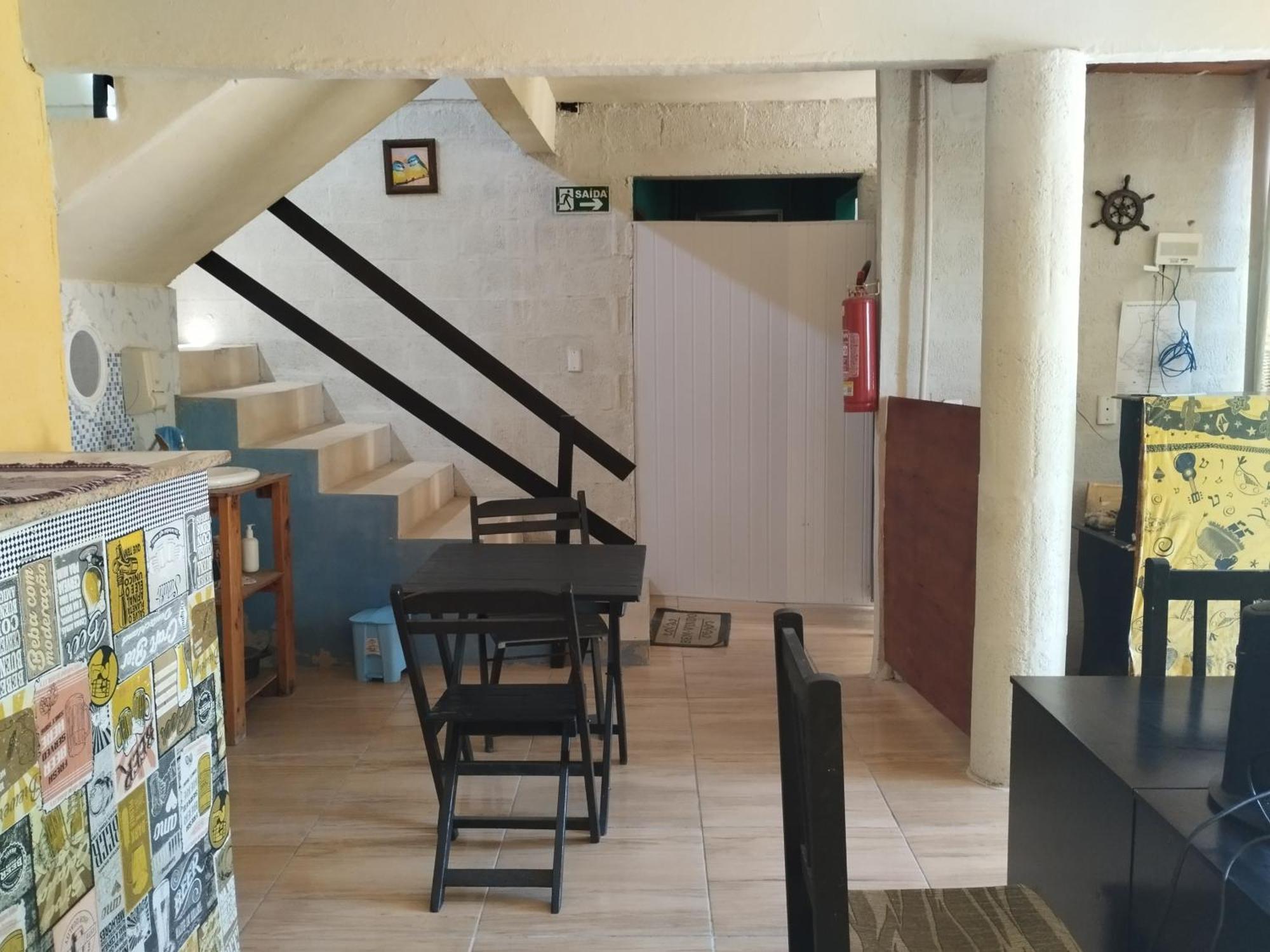 Seomarujo Rent A Room Morro Branco Beberibe Exterior photo