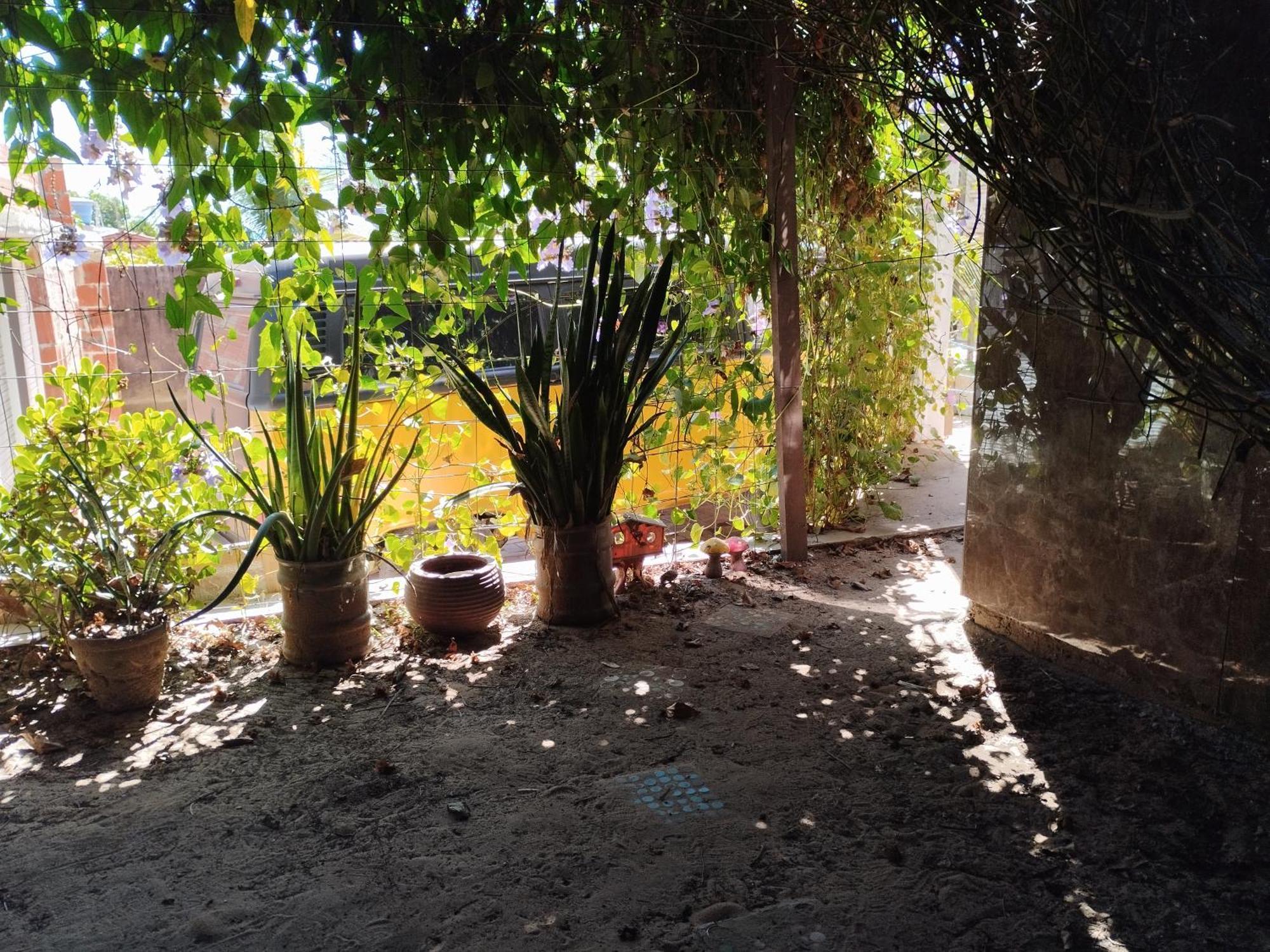 Seomarujo Rent A Room Morro Branco Beberibe Exterior photo