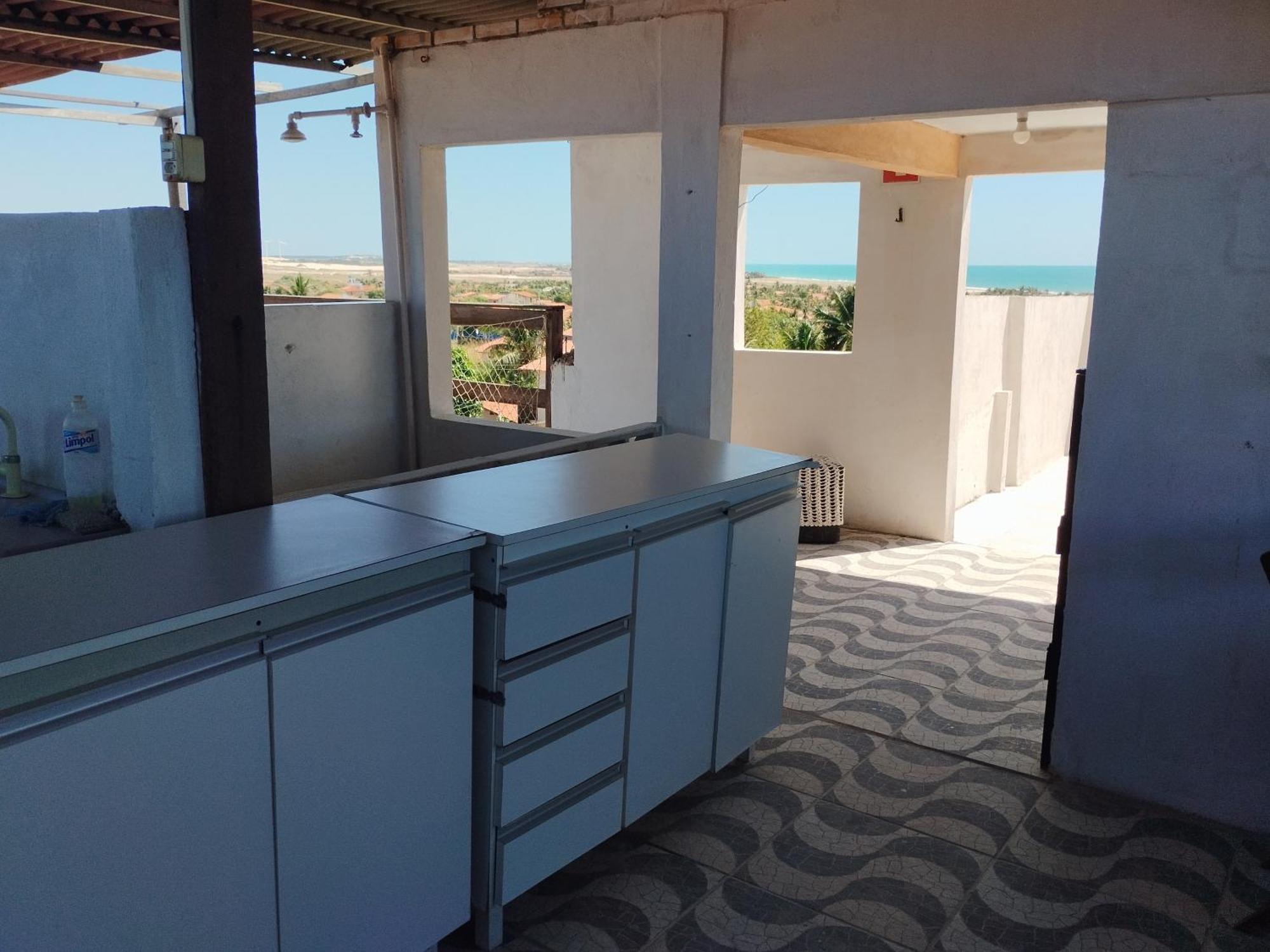 Seomarujo Rent A Room Morro Branco Beberibe Exterior photo